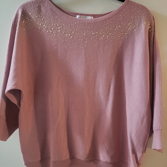 89th and Madison sweater - Picture 1 of 3